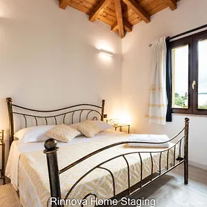 Vitto - Sleep & Go Ferienhaus
