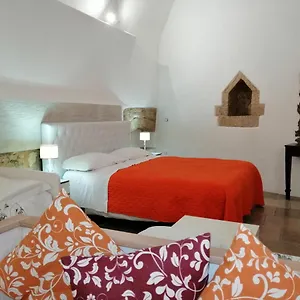 Borgoantico Appartement Bari