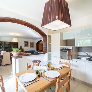 Casa Aurora Alghero