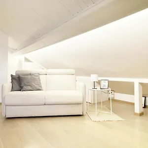 La Finestra Sull'oasi Appartement Gênes