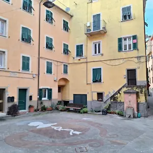 A Ca Mia Appartement La Spezia