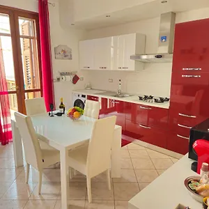 Casa Di Molly Al Centro Di Apartment