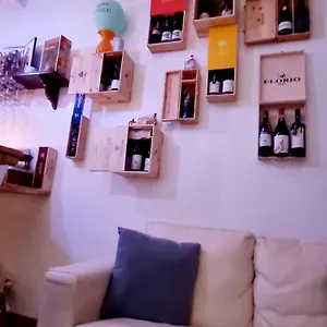 Casavacanze Tuttapposto Palermo