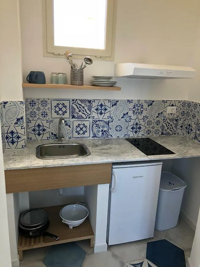 Apartman Ciutat Alghero