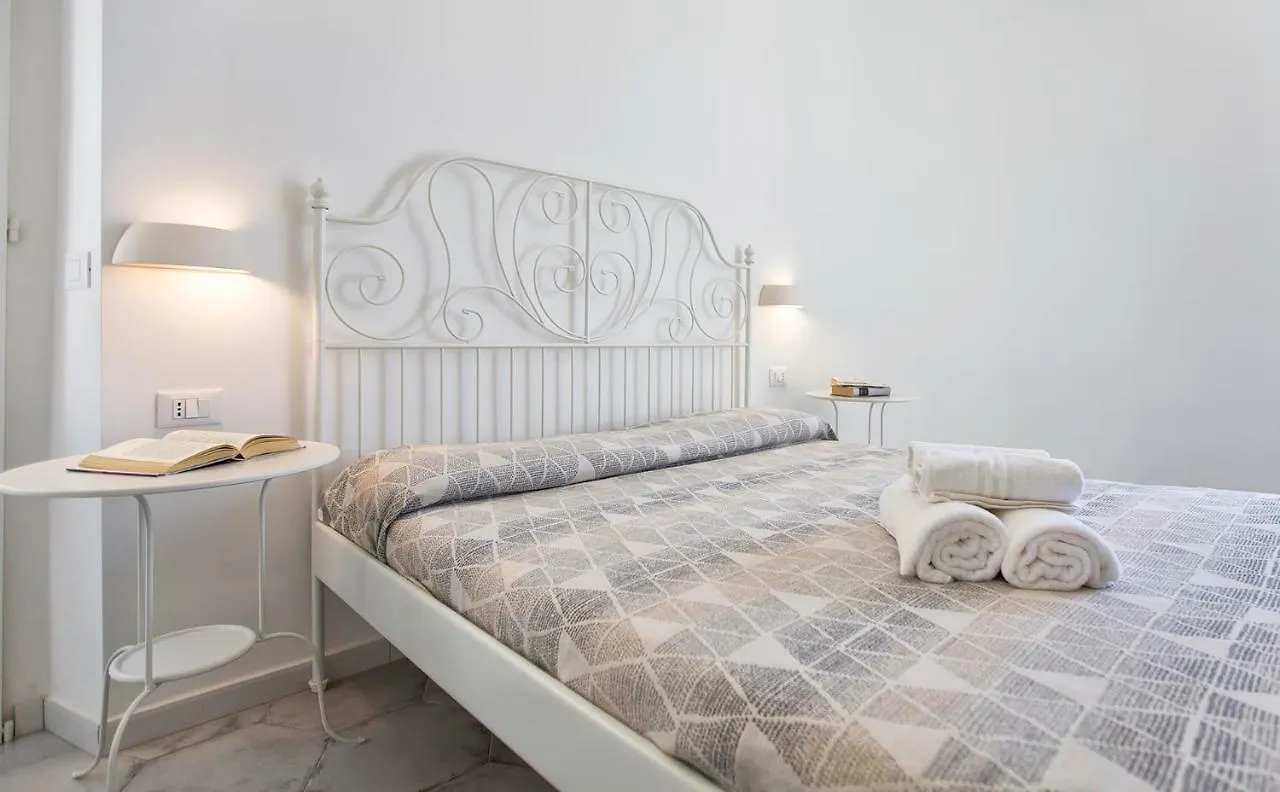 Apartman Ciutat Alghero