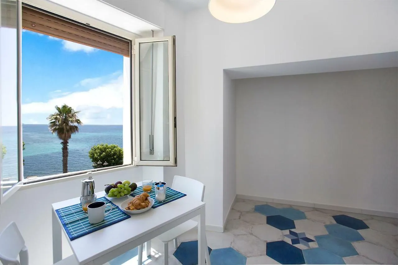 Ciutat Alghero Apartman